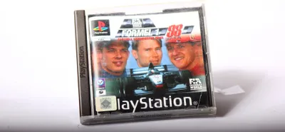 Produktbild von Formel 1 '98