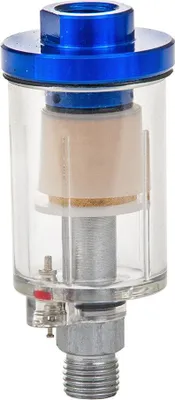 Obrázek produktu pro Odlučovač oleje a vody 1/4" - Airpress