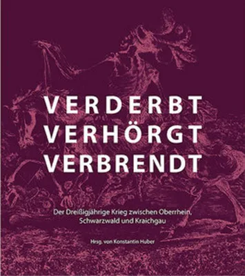 Obrázok produktu pre verderbt, verhörgt, verbrendt