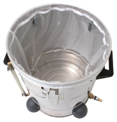 Imagen del producto de Filtro de nylon Cleancraft, PA 200µ, 7013421