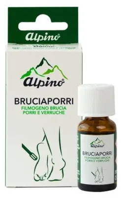 Imagen del producto de Líquido Para Pipas Brucia Porri Verruche, 12 Ml