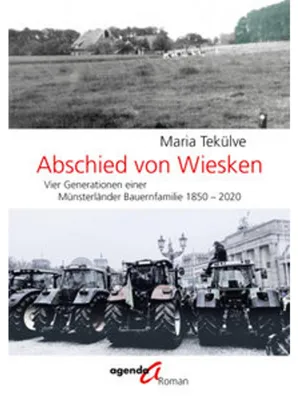 Immagine prodotto di Abschied von Wiesken