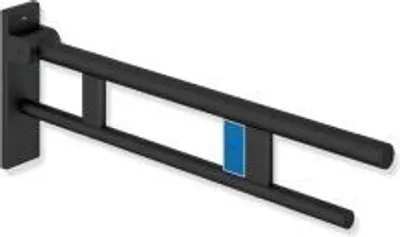 Produktbild von HEWI 900.50.18260 DC SK-Griff Duo (B), re, 900, WC-Spül