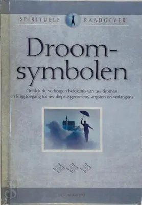 Productafbeelding van Droomsymbolen | Eric Ackryd