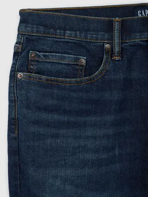 Produktbild von GAP Schmale Softflex-Jeans 34X32