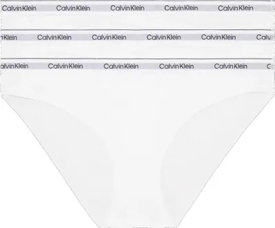 Zdjęcie produktu dla Calvin Klein komfortowe majtki : Rozmiar - L Rozmiar: L