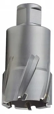 Produktbild von WABROTECH TCT Kernbohrer 12mm x 50mm Präzisionswerkzeug