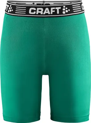 Produktbild von CRAFT Pro Control 9" Boxer Jr Team Green 122/128
