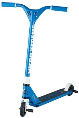 Image de Micro Scooter pour enfants MX TRIXX 2.0 , Ocean Blue