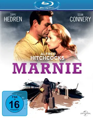 Produktbild von Marnie