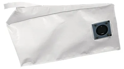 Imagen del producto de Bolsas de filtro Cleancraft, clase H, modelo 7010331