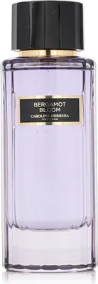 Produktbild von Carolina Herrera Bergamot Bloom Eau de Toilette unisex 100 ml