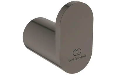 Zdjęcie produktu dla IDEAL STANDARD T4507A5 Haczyk na ręcznik Conca, okrągły,