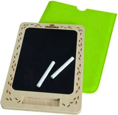 Produktbild von LEO Holztablet