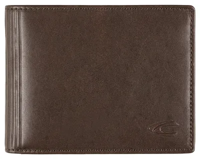 Produktbild von Camel Active Cliff - Geldbörse 8cc 12.5 cm (brown)