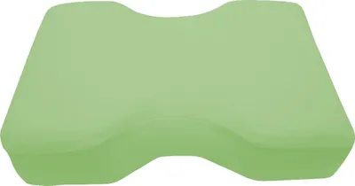 Produktbild von Bezug Sanapur Original 4.0 Kopfkissen : Farbe - Lindgrün