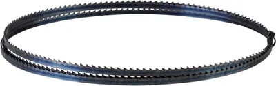 Immagine prodotto di Holzstar Sägeband 6 ZpZ Länge 1790 mm für Bandsägen 60-62 HRC Qualitätsedelstahl