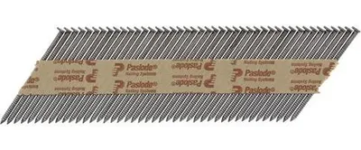 Produktbild von Paslode Streifennagel 2,8x63 glatt klar (+Gas) IM350 P 3300