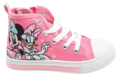 Immagine prodotto di Cerda Group Scarpe sportive Minnie in PVC con luci, rosa, taglia 29 (UE) per bambine, rosa, taglia 29 (UE)