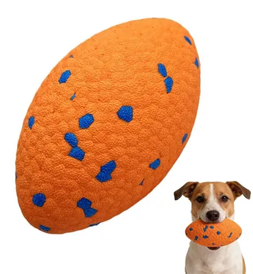 Produktbild von Unzerstörbarer Hundeball für mittelgroße und große Hunde