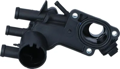 Produktbild von NRF Thermostat Kühlmittel 87°C für VW Lupo (6X1, 6E1) POLO (6N2) Polo Schrägheck (6N1) für SEAT AROSA (6H)