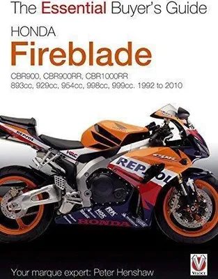 Obrázok produktu pre Honda CBR FireBlade