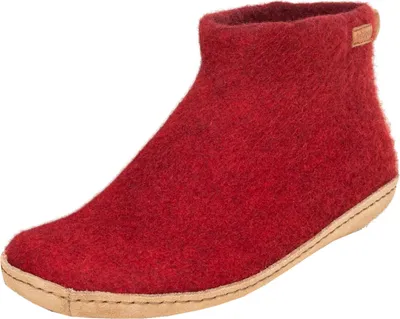 Produktbild von Magicfelt Filzstiefel Magicfelt 730 Vulcano ,42