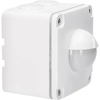 Produktbild von Züblin 25235 Swiss Garde 300 AP IP55