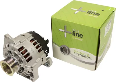 Produktbild von Lichtmaschine Neuteil +Line 500371244
