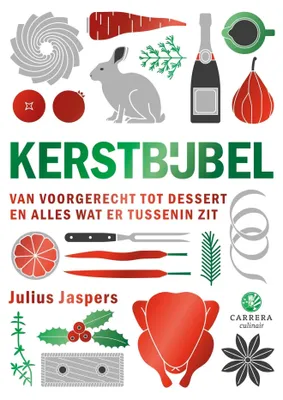 Zdjęcie produktu dla Weihnachtskochbuch mit 200 Rezepten für die Feiertage