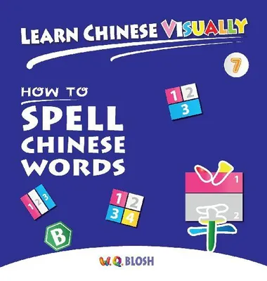 Produktbild von Learn Chinese Visually 7