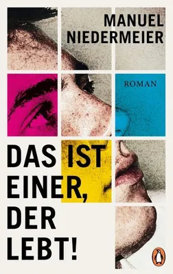 Immagine prodotto di Das ist einer, der lebt!
