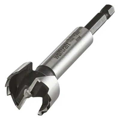 Produktbild von Forstnerbohrer, 6-Winkel-Schaft 35/90 - L/WF3310000