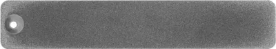 Produktbild von PFERD 15630126, Datei, Abrasive material, Case-hardened steel, Ferrit, Glas, Graphit, Stahl, Technical ceramics,..., 0,7 mm, 30 mm, 170 mm