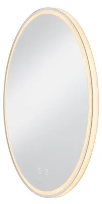 Obrázok produktu pre SLV 1004731 TRUKKO WL LED nástenné svietidlo okrúhle hliníkové IP44