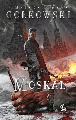 Imagen del producto de Moskal
