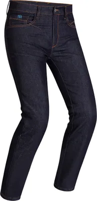 Produktbild von PMJ Cruise Motorradjeans Motorrad-Jeans, dunkelblau, 38