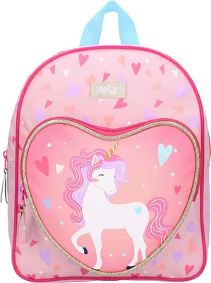 Produktbild von Vadobag Spaß Rucksack glücklich gehen glücklich Einhorn