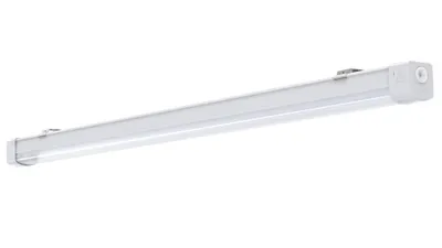 Produktbild von Pracht LED-Feuchtraumleuchte KATLA ECO #5271005