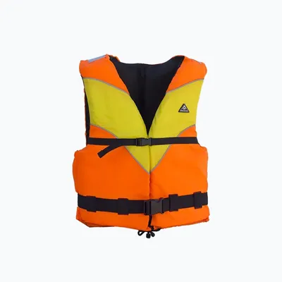 Produktbild von Aquarius Standard B orange Sicherungsweste STA000059