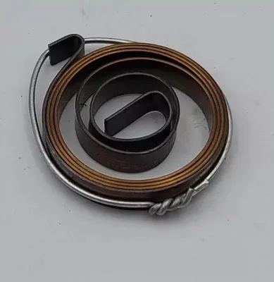 Obrázek produktu pro Vratná pružina vřetena 35 mm