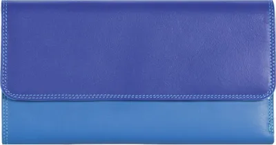 Zdjęcie produktu dla Skórzany portfel MyWalit 17 cm