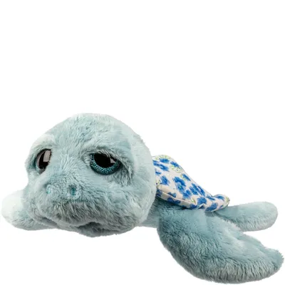 Produktbild von Suki 14613 Ollie 26 cm Schildkröte LIL Turtle Kuscheltier Peepers Li`L