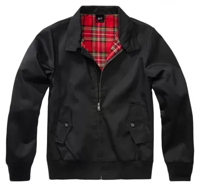 Zdjęcie produktu dla Brandit Ladies - Lord Canterbury Jacke schwarz - XL