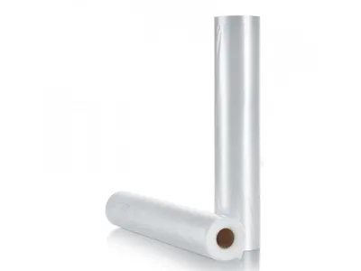 Obrázek produktu pro Severin ZB 3617, Role pro vakuové balení, Průhledná, 2 kusů, 6 m, 30 cm