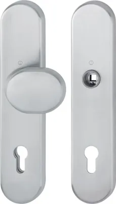 Immagine prodotto di Raccordo di sicurezza E86G/3331/3310 acciaio inox F69 92 mm 67-77 mm