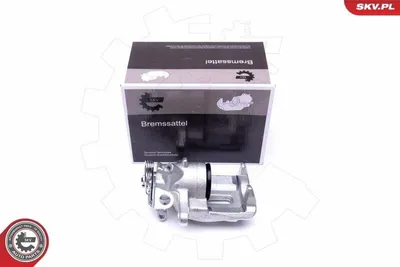 Produktbild von ESEN SKV Bremssattel Hinten Links für OPEL Vivaro A Kastenwagen (X83) 46SKV573