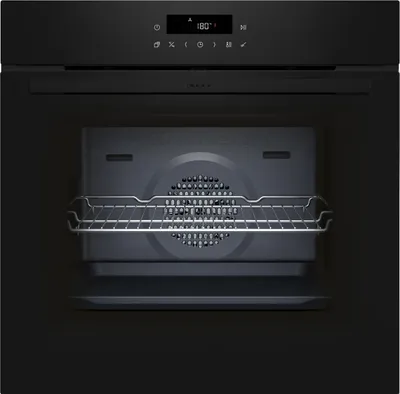 Produktbild von Neff BTX46PIB0, Zonen-Induktionskochfeld, 4 Zone(n), Glaskeramik, Schwarz, Berührung, 58,3 cm