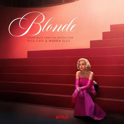 Image de Blonde (Ost From The Netflix Film)