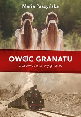 Immagine prodotto di Owoc granatu. Dziewczęta wygnane